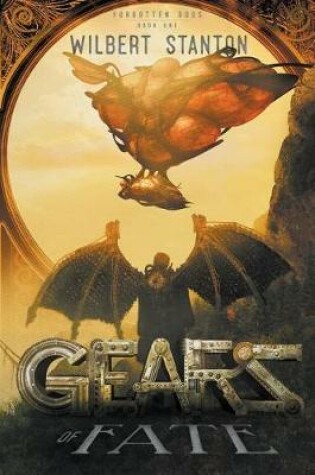 Cover of Gears of Fate