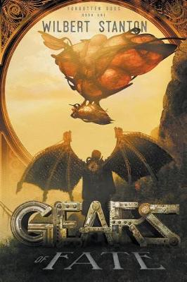 Cover of Gears of Fate