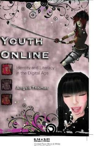 Cover of Youth Online