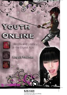Cover of Youth Online