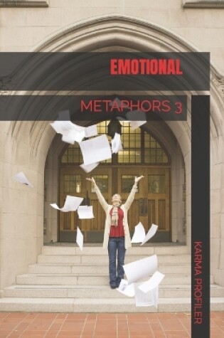 Cover of METAPHORS emotional.