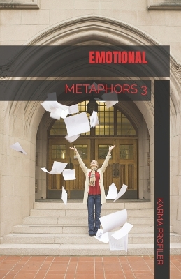 Book cover for METAPHORS emotional.