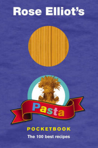 Cover of The Pasta Pocketbook