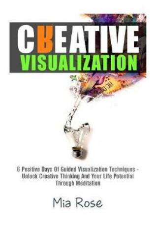 Cover of Creative Visualization
