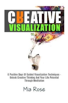 Book cover for Creative Visualization