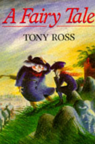 Cover of A Fairy Tale