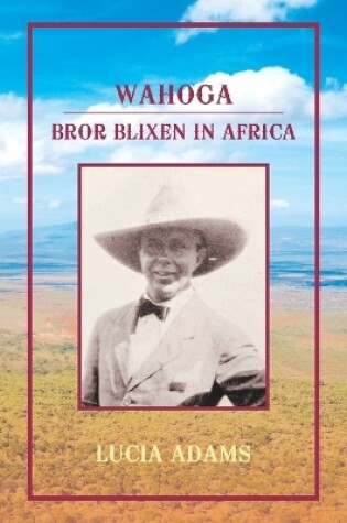 Cover of Wahoga