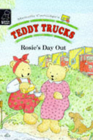 Cover of Rosie's Day Out