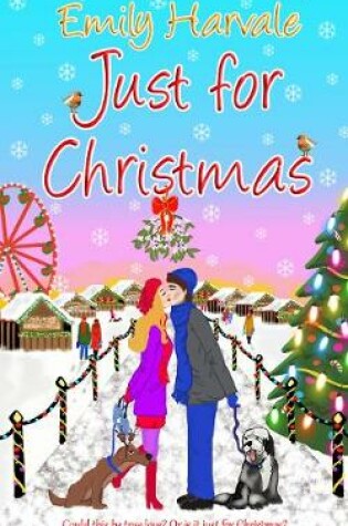 Cover of Just for Christmas