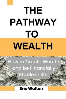 Book cover for The Pathway to Wealth