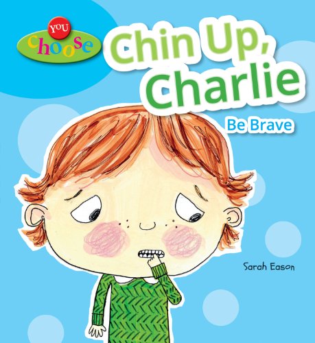 Cover of Chin Up, Charlie