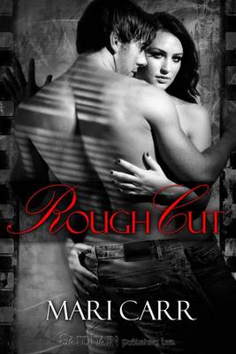 Book cover for Rough Cut