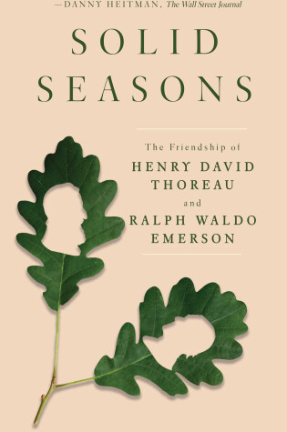 Cover of Solid Seasons
