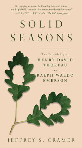 Book cover for Solid Seasons