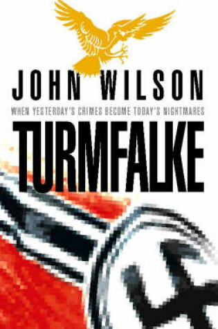 Cover of Turmfalke