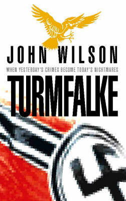 Book cover for Turmfalke
