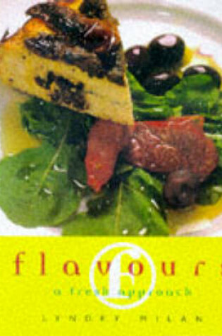 Cover of Flavours