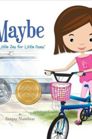 Cover of Maybe