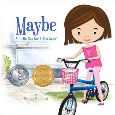 Cover of Maybe