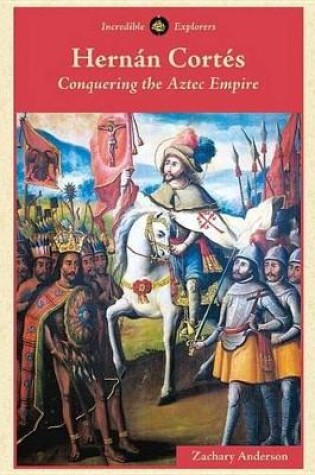 Cover of Hernán Cortés