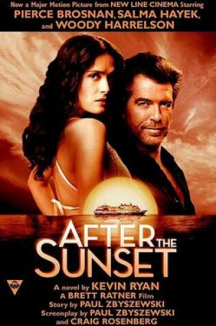 Cover of After the Sunset