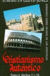 Book cover for Cristianismo Autentico, Tomo 4