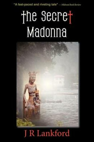 Cover of The Secret Madonna
