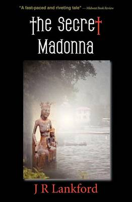 Cover of The Secret Madonna