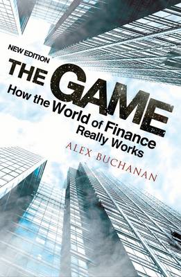 Book cover for The Game: New Edition