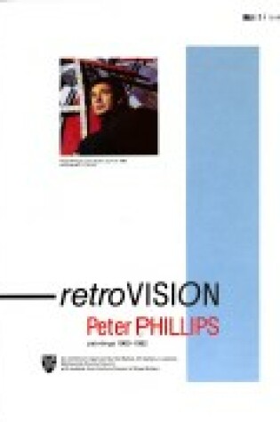 Cover of Peter Phillips