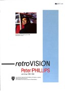 Book cover for Peter Phillips