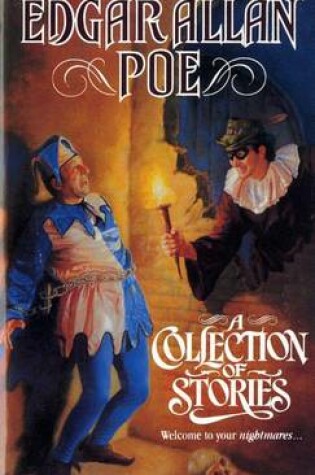 Cover of A Collection of Stories