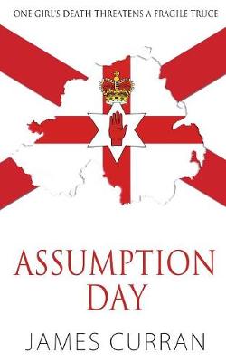 Book cover for Assumption Day