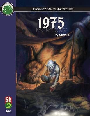 Book cover for 1975 5e