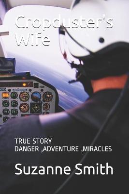 Book cover for Cropduster's Wife