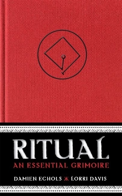 Book cover for Ritual