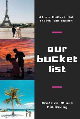 Book cover for Our Bucket List