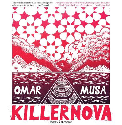 Cover of Killernova