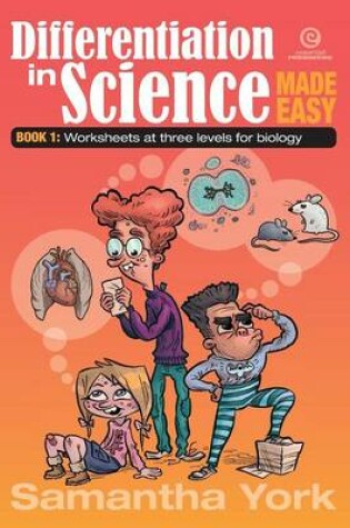 Cover of Differentiation in Science Made Easy