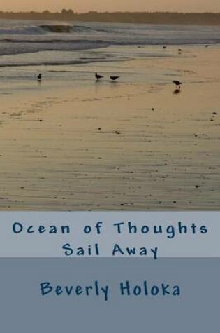 Cover of Ocean of Thoughts
