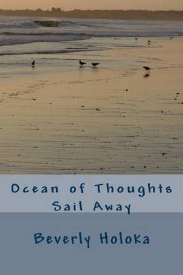 Book cover for Ocean of Thoughts