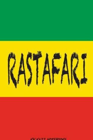 Cover of Rastafari