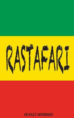 Book cover for Rastafari