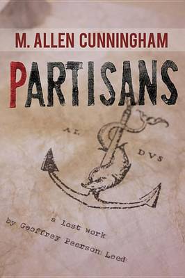 Book cover for Partisans