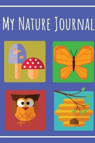 Cover of My Nature Journal