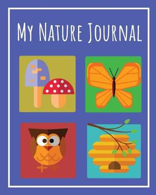 Cover of My Nature Journal