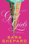 Book cover for The Good Girls