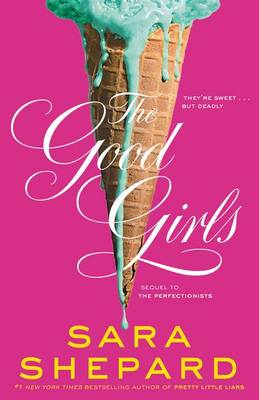 Book cover for The Good Girls