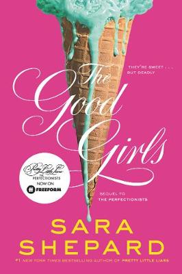 Book cover for The Good Girls