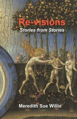 Book cover for Re-Visions